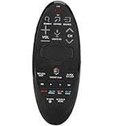 Ymiko Samsung TV Remote Control Multi-Function Smart TV Remote Control for Samsung BN59-01185F BN...