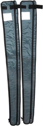 05. Centerbody Extension Zippers (1pair)