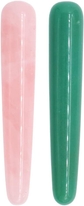 Pink&green(rose Quartz&green Aventurine)