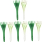 Greenx4pcs