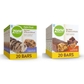 Protein Bars + 14g Protein Bars