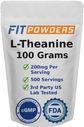 500 Servings (Pack of 1)