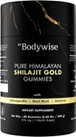 Shilajit Gold Gummies