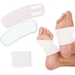 2PCS Foot Pad-White