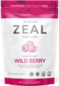 Wild Berry (Guarana Free)