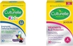 Kids Immune Defense Probiotic + Women's 4-in-1 Daily Probiotic