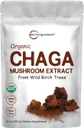 Chaga Mushroom