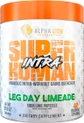 Legday Limeade