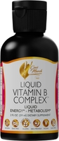 Liquid Vitamin B