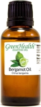 Bergamot