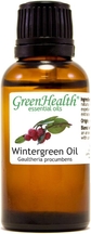 Wintergreen