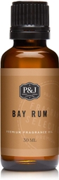 Bay Rum