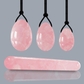 Pink Egg Set