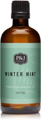 Winter Mint