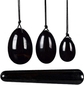 Obsidian Egg Set