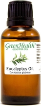 Eucalyptus