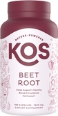 Beetroot Capsules