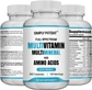 Multivitamin with Amino