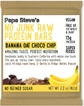 Banana Oat Dark Chocolate