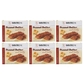 7 Count (Pack of 6)