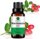 Wintergreen