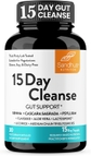 15 Day Gut Cleanse