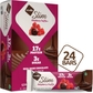 24ct Raspberry Truffle