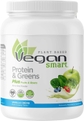 Protein & Greens Vanilla Crème