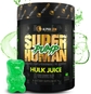 Hulk Juice