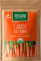 Carrot Powder