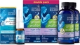 Baby Probiotic Drops + Gripe Water Night Time