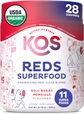 Reds Superfood Powder