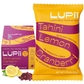 Tahini Lemon Cranberry