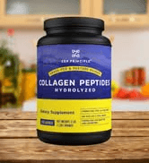 collagen peptides