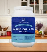 marine collagen peptides