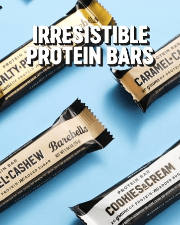 irresistible protein bars 3